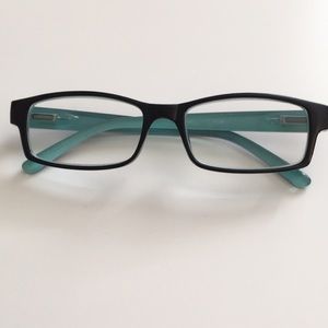 +1.5 Reading Glasses